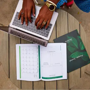 DIG Deeper Planner- Hardback