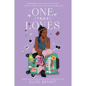 One True Loves by Elise Bryant [Paperback Book]