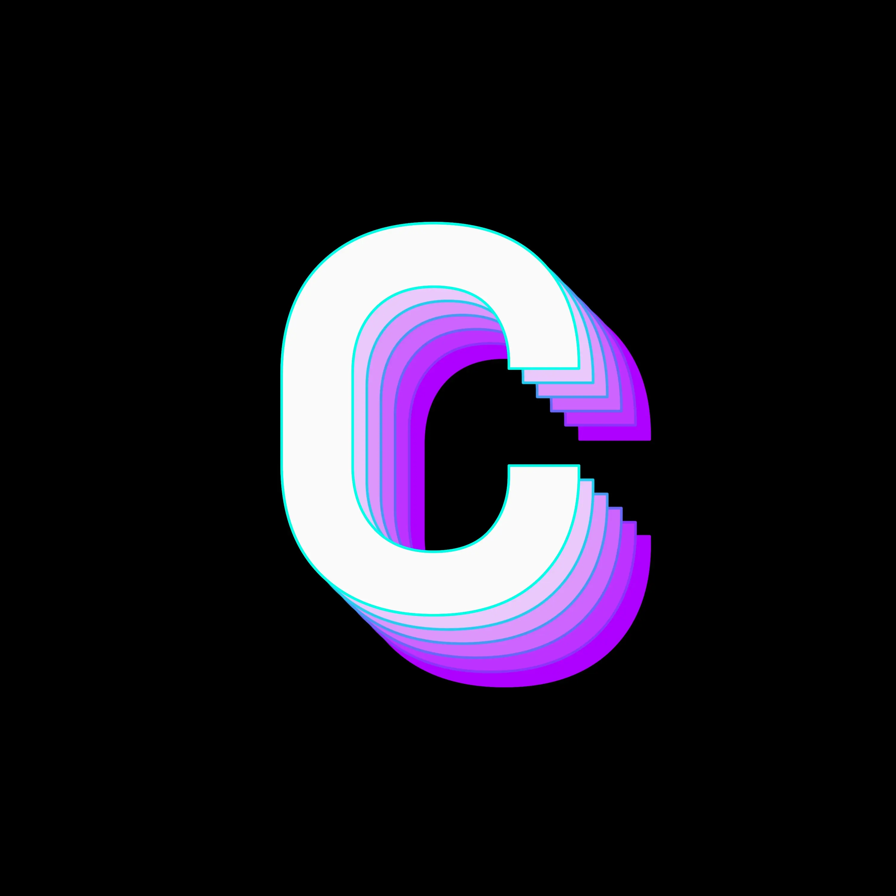 C