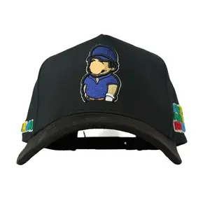GORRA SUPER MAYO BR0S