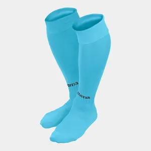 Joma Compression Soccer Socks Classic II - Breathable Elastic Fabric Knee Length All Seasons 90% Polyamide 10% Elastane