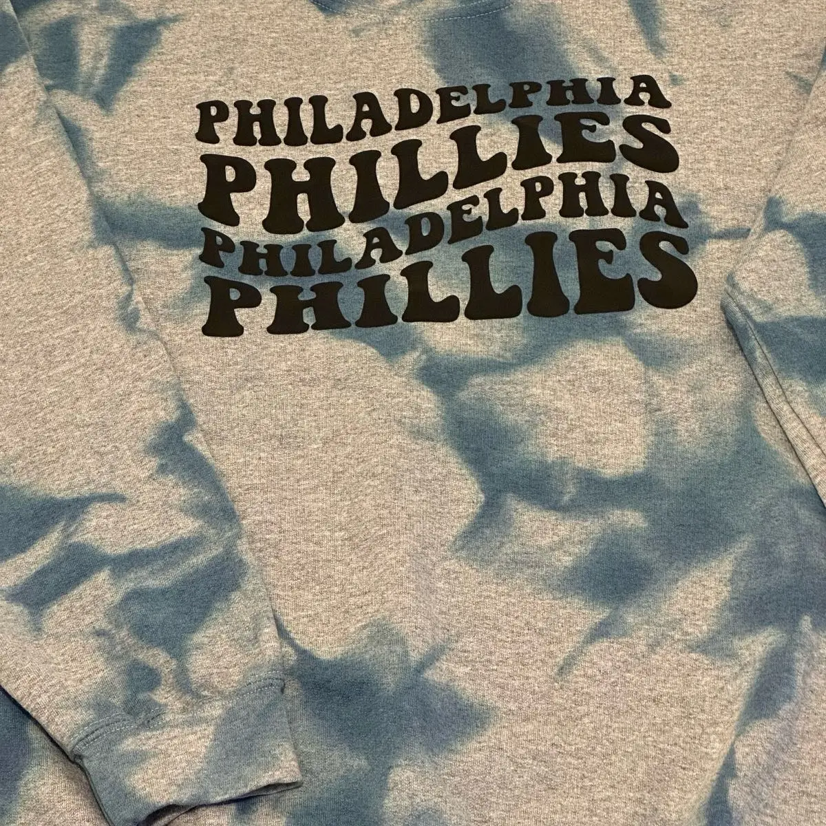 Phillies Crew Blue