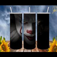 Pennywise Tumbler 18