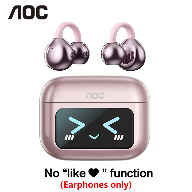 Rose gold(Earphons only)