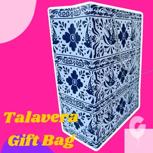 Talavera Gift Bag