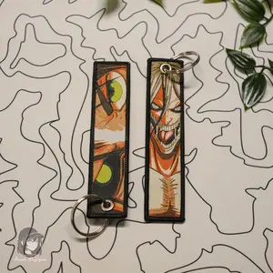 Eren Yeager (Attack on Titan)