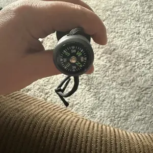 outdoorsmen gift tactical trekking walking Lightweight Adjustable Trekking Pole  mountain climb  7-in-1 Tactical Trekking Pole Your Ultimate Outdoor Survival Companion – Compass, Tinder, Saw Blade & More for Hiking & Camping stick multi-scenario camp con