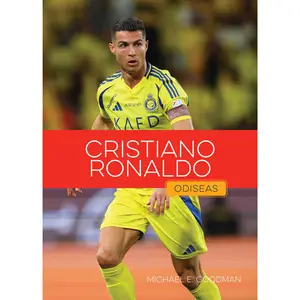 Cristiano Ronaldo (Spanish)