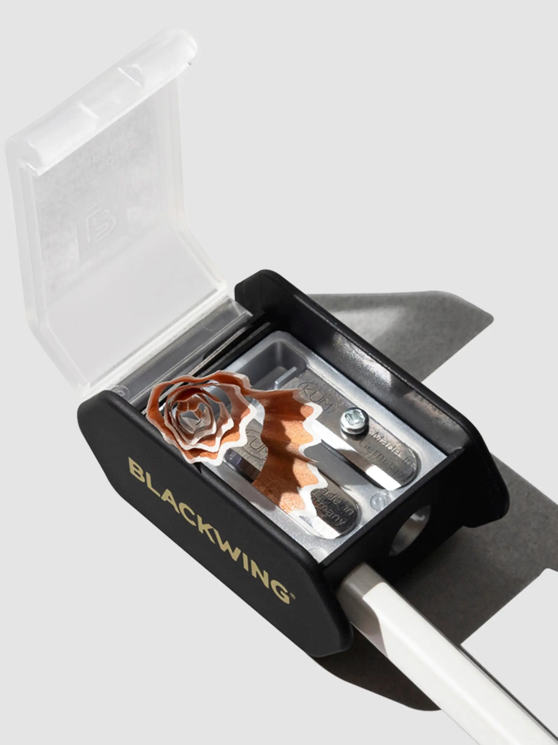 Blackwing Long Point Pencil Sharpener Blackwing Long Point Pencil Sharpener