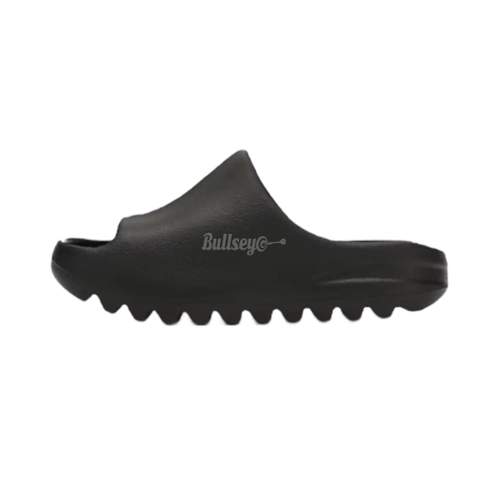 Adidas Yeezy Slide "Dark Onyx" Pre-School