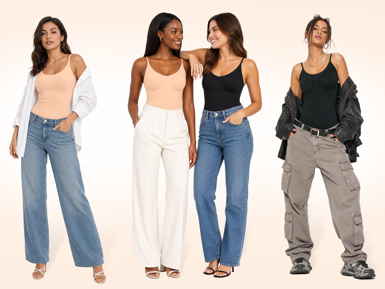 VRCOMFY V-Neck Seamless Camisoles Tank Tops with Built in Bra for Women Summer Workout Going Out Jelly Tank Top Camis VRCOMFY V-Neck Seamless Camisoles Tank Tops with Built in Bra for Women Summer Workout Going Out Jelly Tank Top Camis