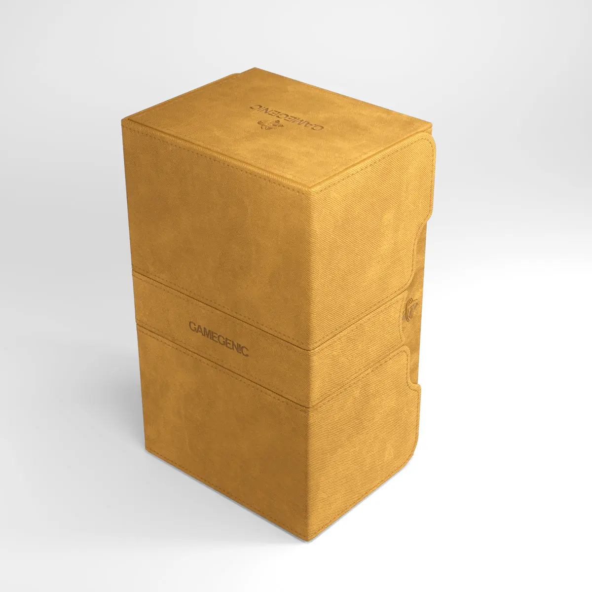 Gamegenic Stronghold 200+ XL Deck Box - Sand