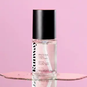 First Look - Gripping Glow Primer