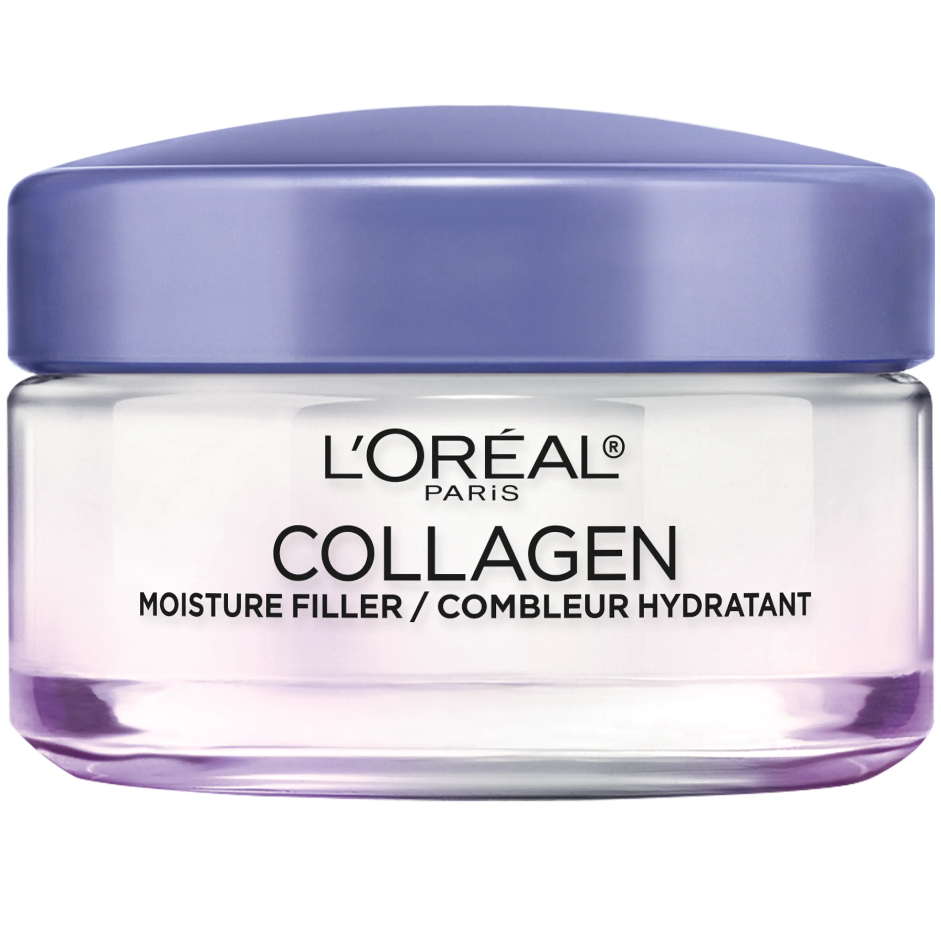 Collagen Daily Face Moisturizer, L’Oreal Paris Collagen Daily Face Moisturizer, L’Oreal Paris