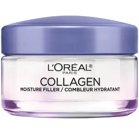 Collagen Daily Face Moisturizer, L’Oreal Paris