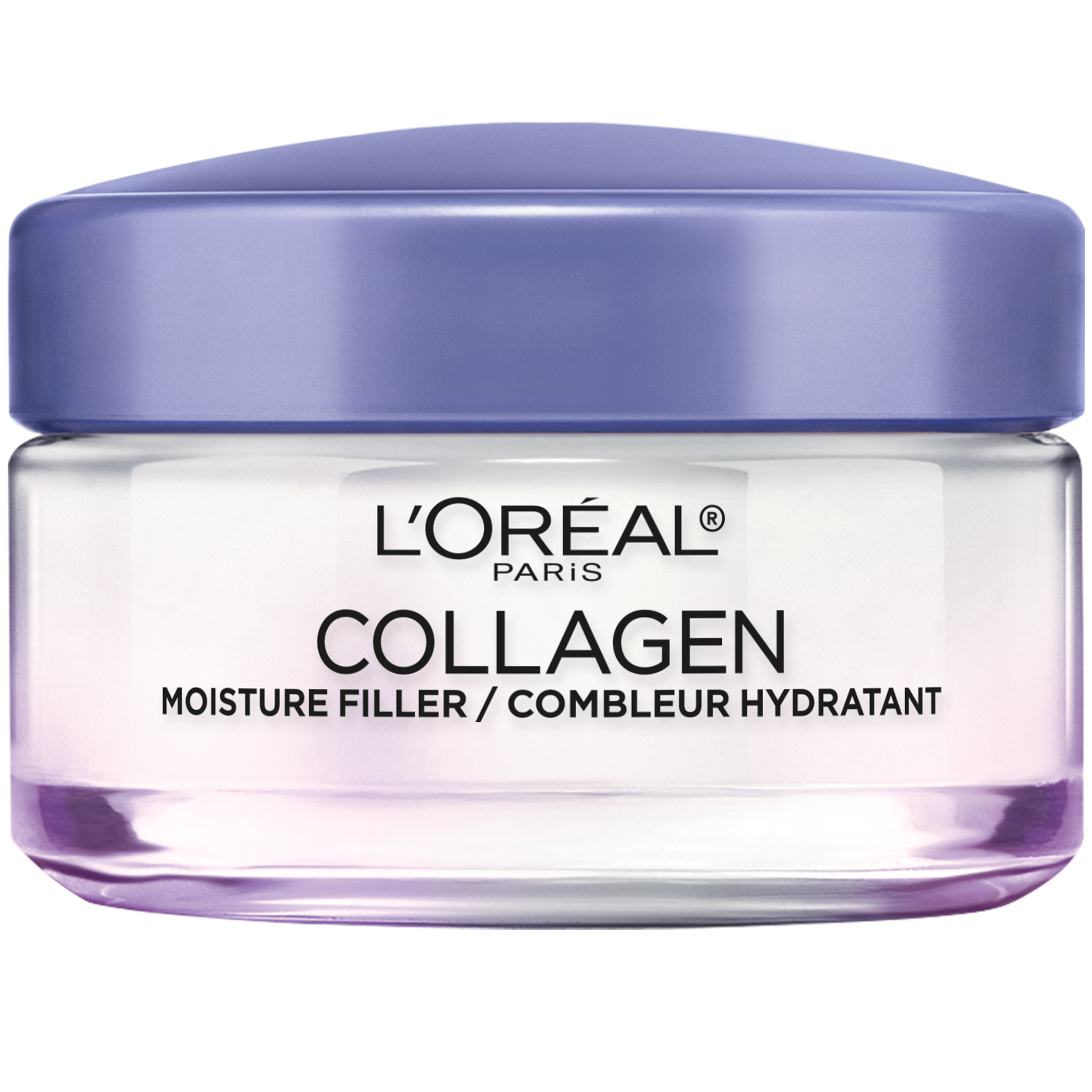 Collagen Daily Face Moisturizer, L’Oreal Paris