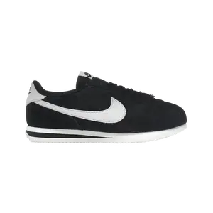 Nike Cortez Premium Black Sail