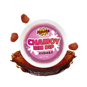 Gusherz Chamoy Rim Dip