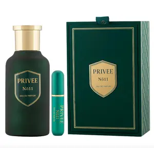 Flavia Privee No11 Eau de Parfum Spray Unisex 3.4 oz