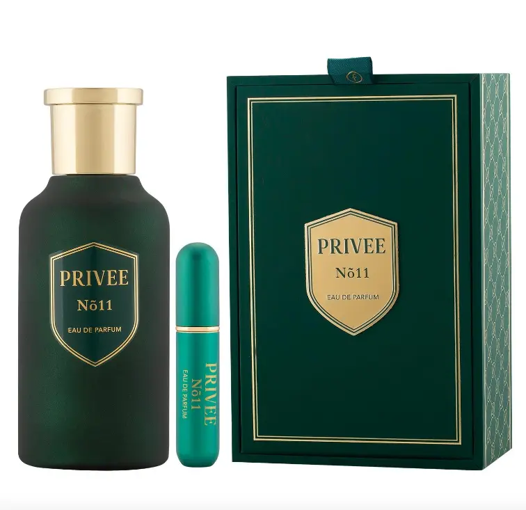 Flavia Privee No11 Eau de Parfum Spray Unisex 3.4 oz
