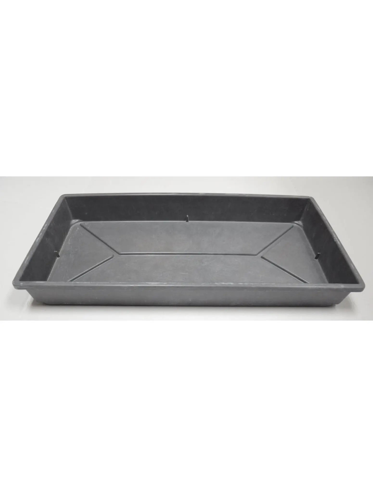 MFG Tray Company 1105085116 Heavy-Duty Fiberglass Seed Tray for Home Garden Seed Starting, Greenhouses