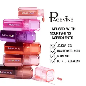 Cheek blush High-color blush and bronzer All-day Liquid Blush - Long-lasting, buildable, ultra-blendable blush Juicy Liquid Blush Dewy Hydrated Color Makeup makeup products blush Black Friday Christmas gifts