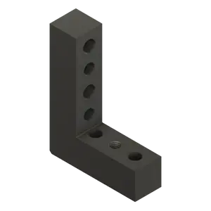 NAAMS L-Blocks ALB512M