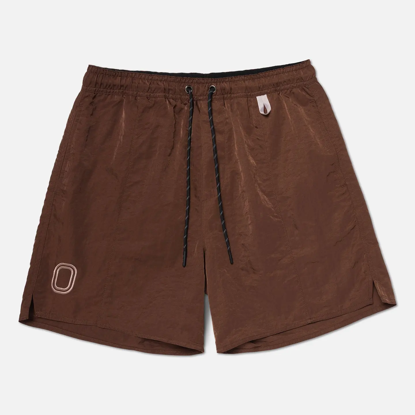 Nylon Tech Short