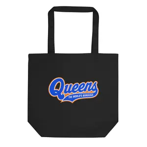 Queens - Eco Tote Bag