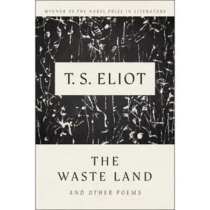 The Waste Land And Other Poems by T. S. Eliot [Paperback Book]