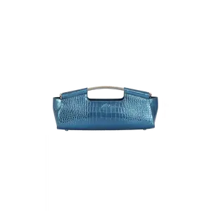 EDGE BAG BLUE