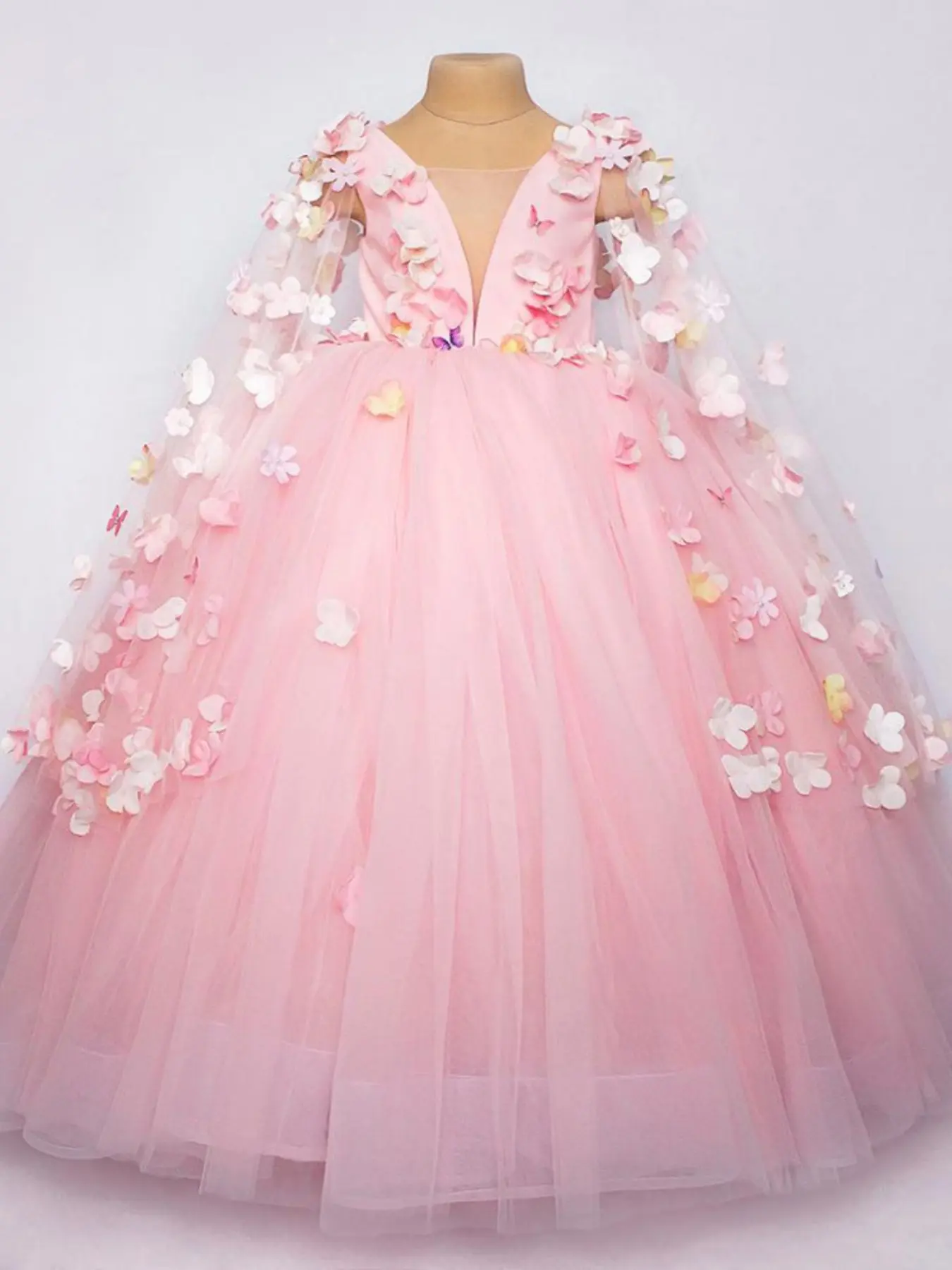 geisha designs tulle dress - TikTok Shop