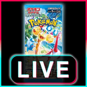 Paradise Dragona Booster Pack (Korean) - LIVE Opening