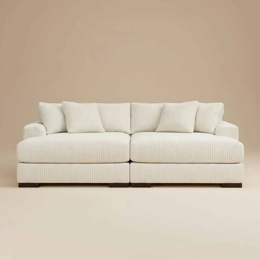 Lindyn Super Chaise Lindyn Super Chaise