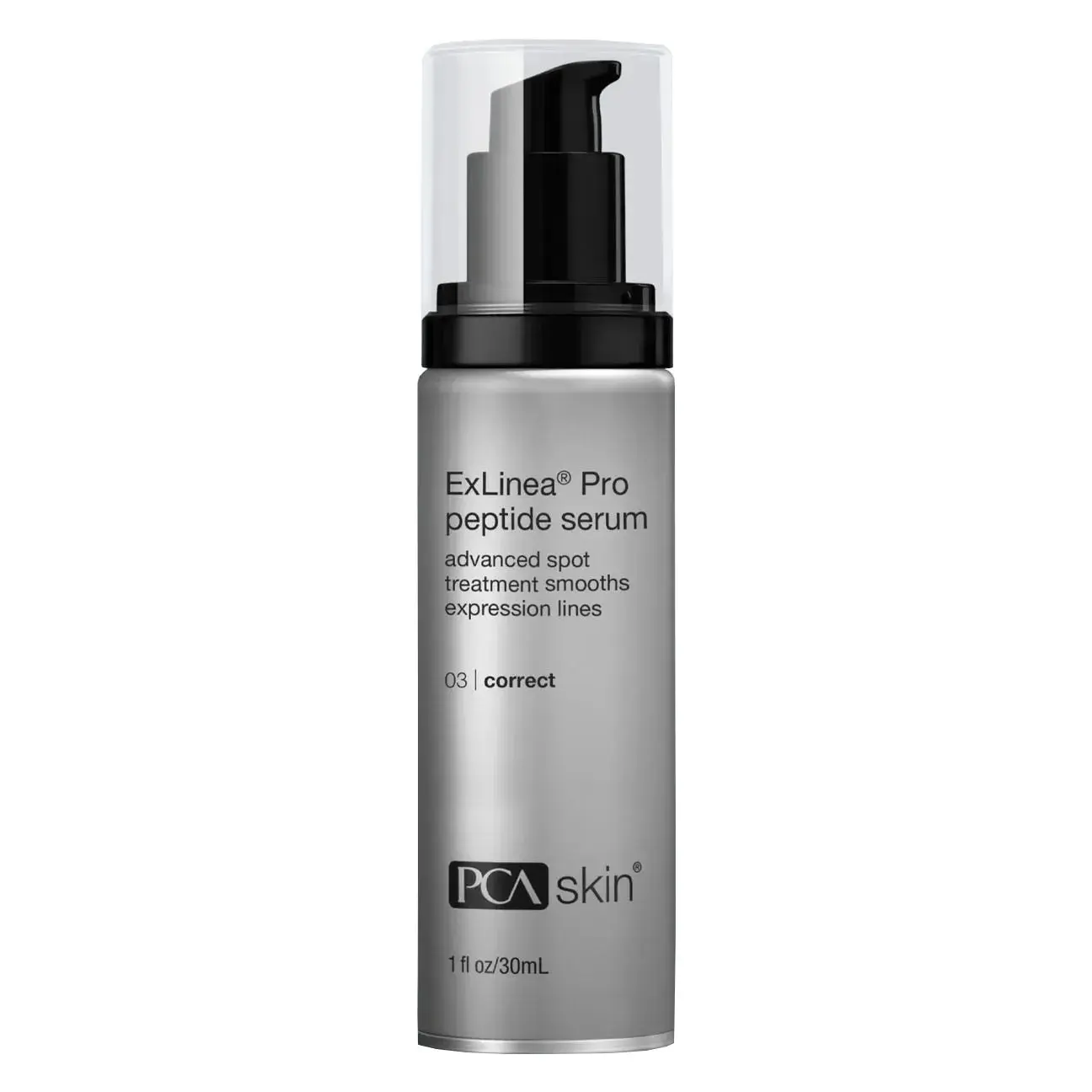 PCA ExLinea® Pro Peptide Serum