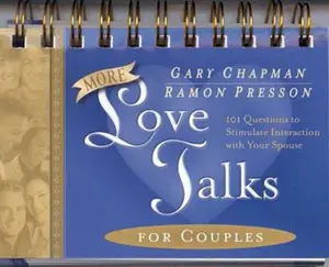 USED-More Love Talks for Couples (Lovetalks Flip Books) by Gary Chapman (Unknown)
