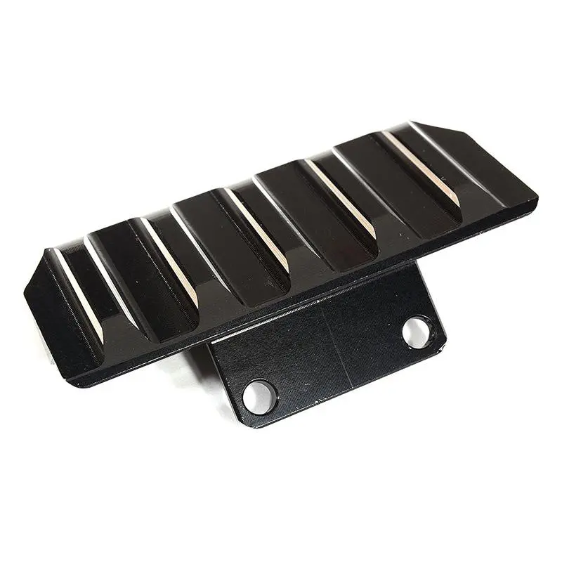Alloy Front Skid Plate for Arrma 1/8 Talion 6S BLX & Typhon 6S BLX (AR330230) | Typhon 4X4 3S BLX