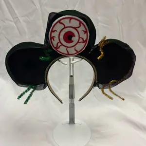 Hercules The Fates Inspired park ears