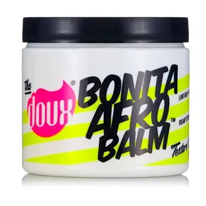 Bonita Texturizing Cream for Afro Hair - Gel