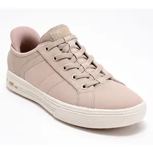 Skechers Slip-ins Arch Fit Arcade Sneakers - Forever Cozy