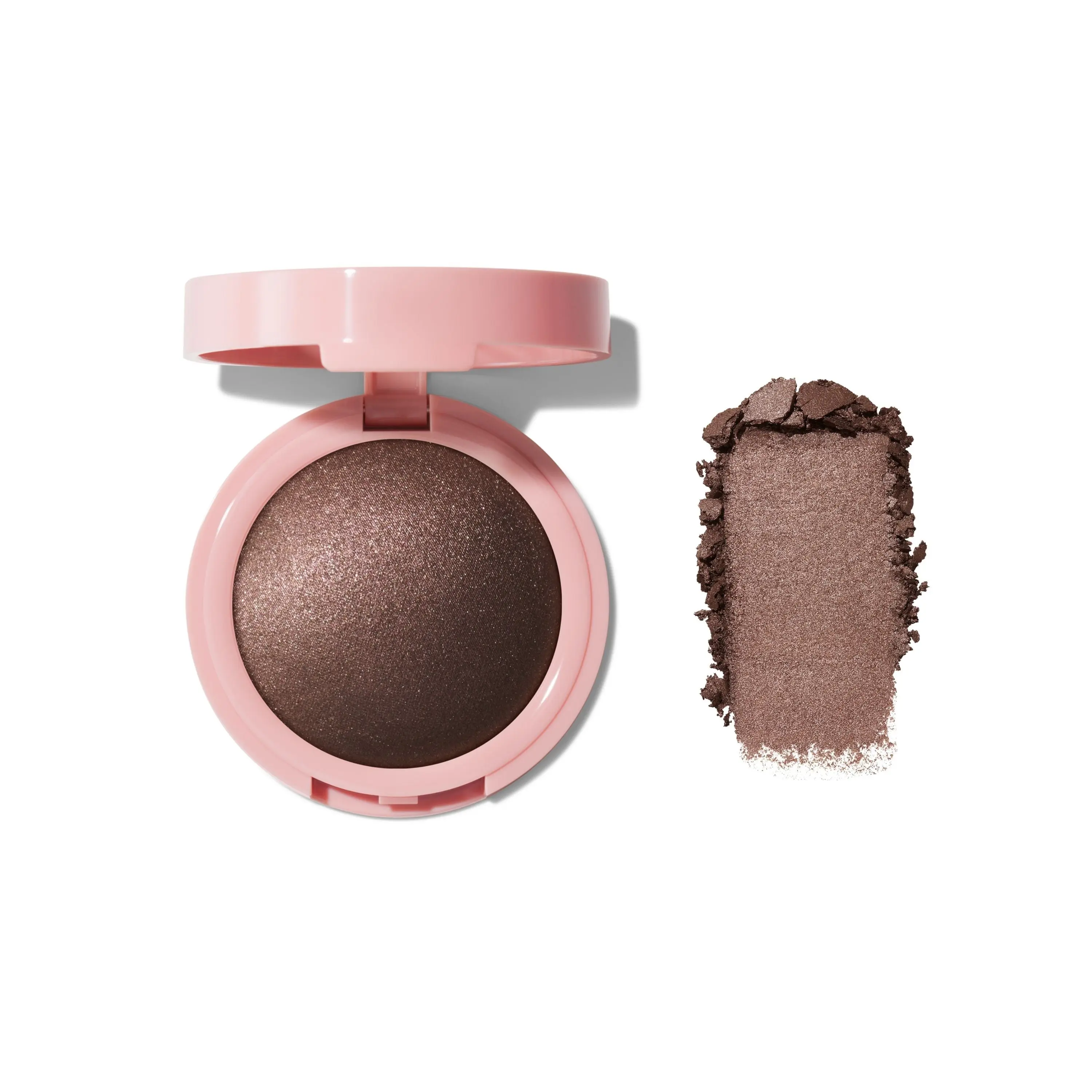 Bronzed Baddie - Deep Bronze