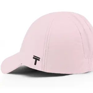 Top Knot High Pony Tail Women's Performance Hat