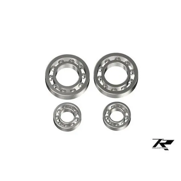 Tron Nitron Clutch Bearing Set