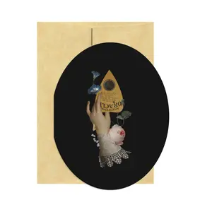 Planchette Gift Card