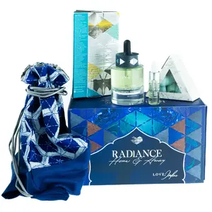 Amrutini Radiance - Home and Away Set