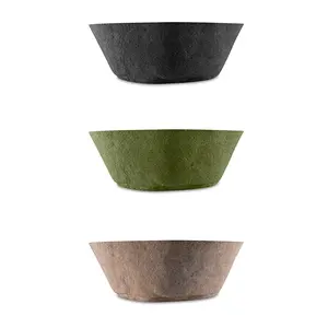 Smart Pot NoCoco Hanging Basket Liner - Natural