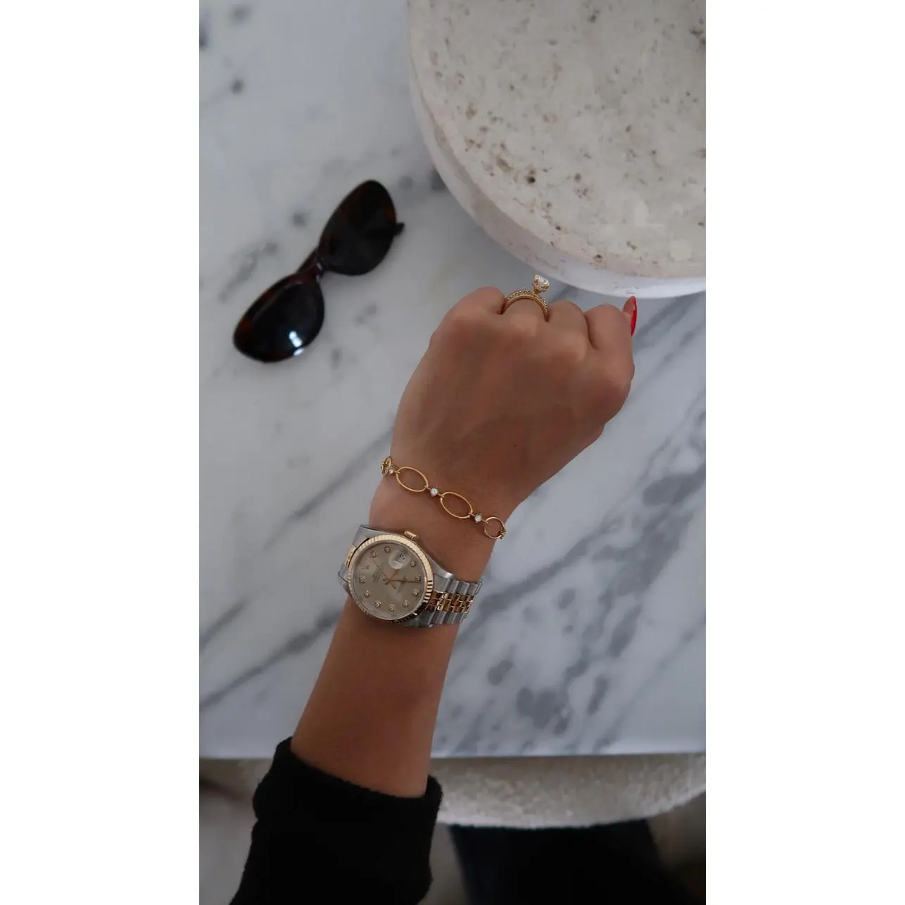 JOJO BRACELET