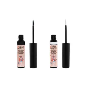 Ladot – Temporary Tattoo Liner Set Black & White