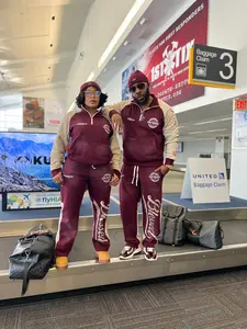 Blessed Set - Maroon Blessed Set - Maroon