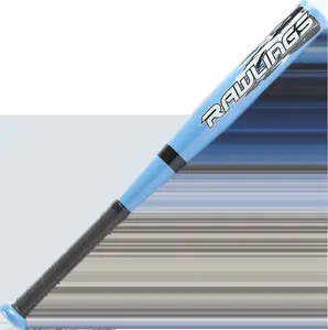 Blue Youth T-Ball Bat, 24 Inch (-12) Blue Youth T-Ball Bat, 24 Inch (-12)